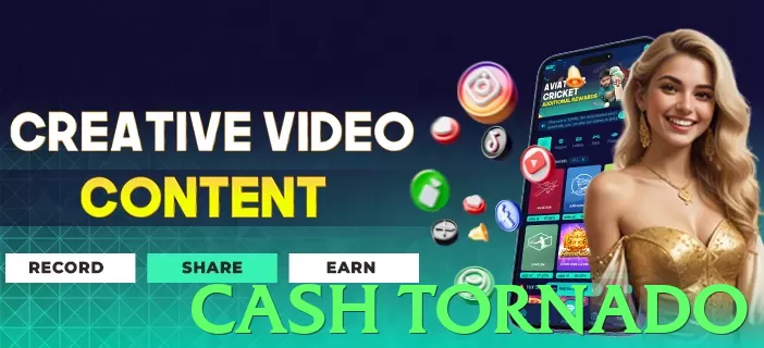 cash tornado game app for Pakistan players - 2