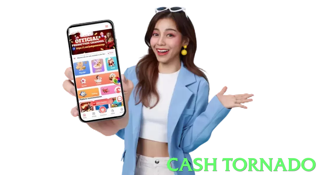 cash tornado game app for Pakistan players - 3