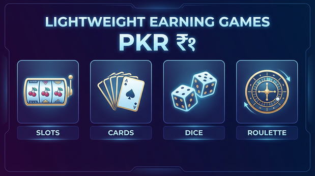 Payment and PKR controls in cash tornado - 6