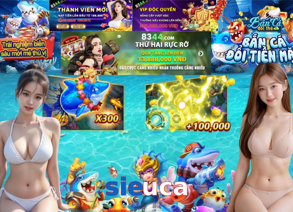 sieuca