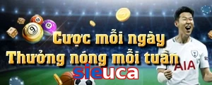 sieuca